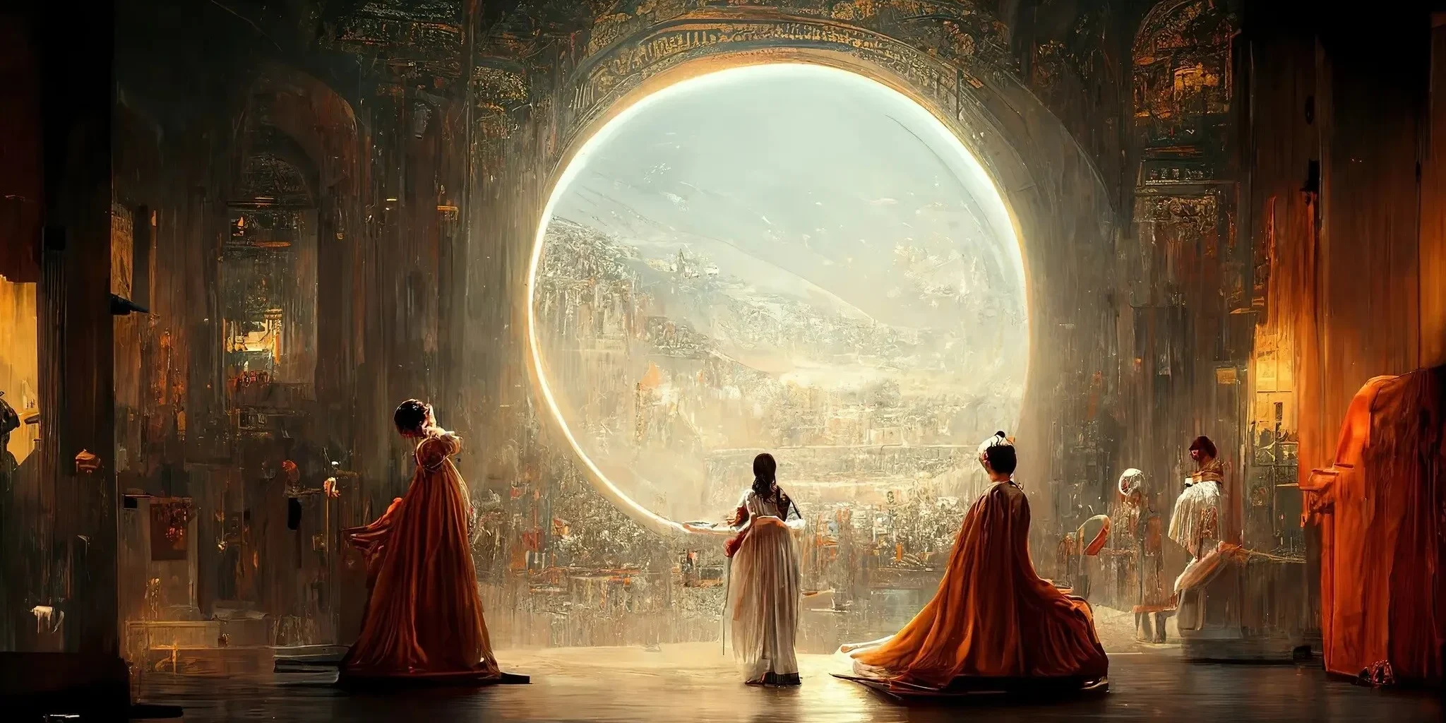 Mensa Italia | QUID | Colore e IA | Alessia Martalò