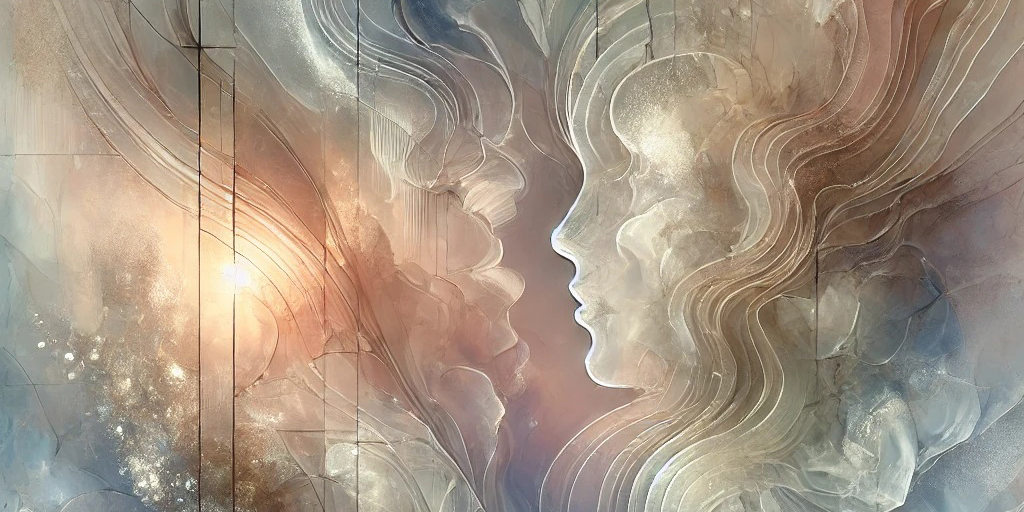 Mensa Italia | QUID | (Attra)verso la trasparenza | Alessandro Mantini