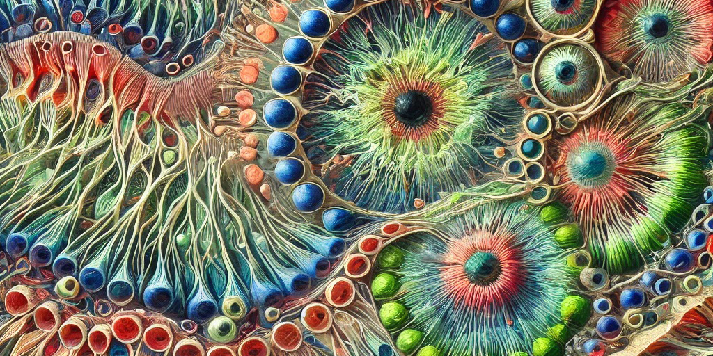 Mensa Italia | QUID | Coni e Bastoncelli | Alberto Viotto