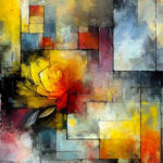 Mensa Italia | QUID | Frammenti su Rosa, Nero, Giallo e Rosso | Daniela R. Giusti