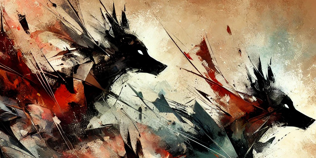 Mensa Italia | QUID | Cani sciolti | Daniela R. Giusti