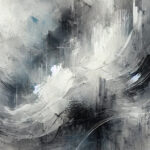 Mensa Italia | Quid | Quando il colore è assente | Arnaldo Carbone