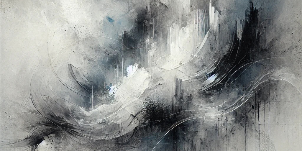 Mensa Italia | Quid | Quando il colore è assente | Arnaldo Carbone