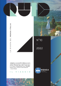 QUID - La rivista digitale del Mensa Italia - Numero 10 Il viaggio