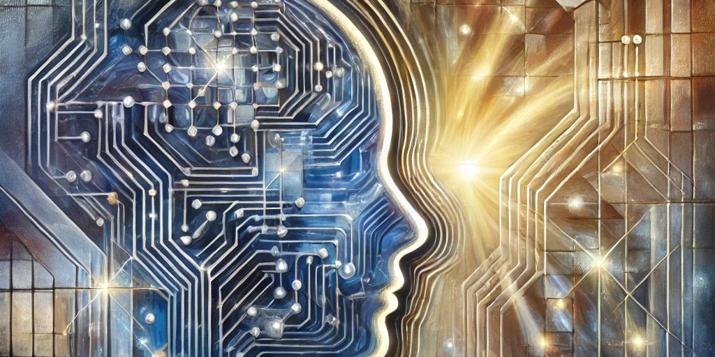 Mensa Italia | QUID | IA può spiegare se stessa | Stefano Machera