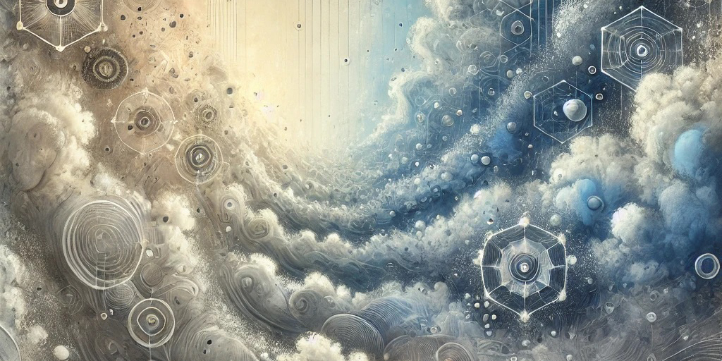 Mensa Italia | QUID | Questione di Scale | Matteo Massetti