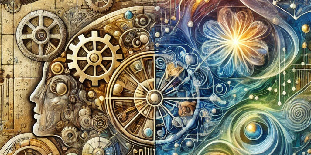 Mensa Italia | QUID | Storia, applicazioni pratiche, etica e futuro dell’Intelligenza Artificiale | Federico Guerreri