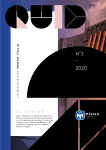 QUID - La rivista digitale del Mensa Italia - Numero 2 Il futuro
