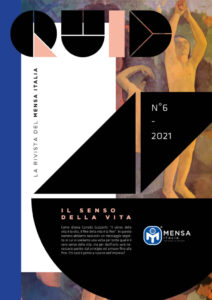 QUID - La rivista digitale del Mensa Italia - Numero 6 Il senso della vita