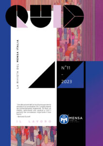 QUID - La rivista digitale del Mensa Italia - Numero 10 Il viaggio