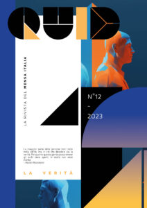 QUID - La rivista digitale del Mensa Italia - Numero 12 La verità